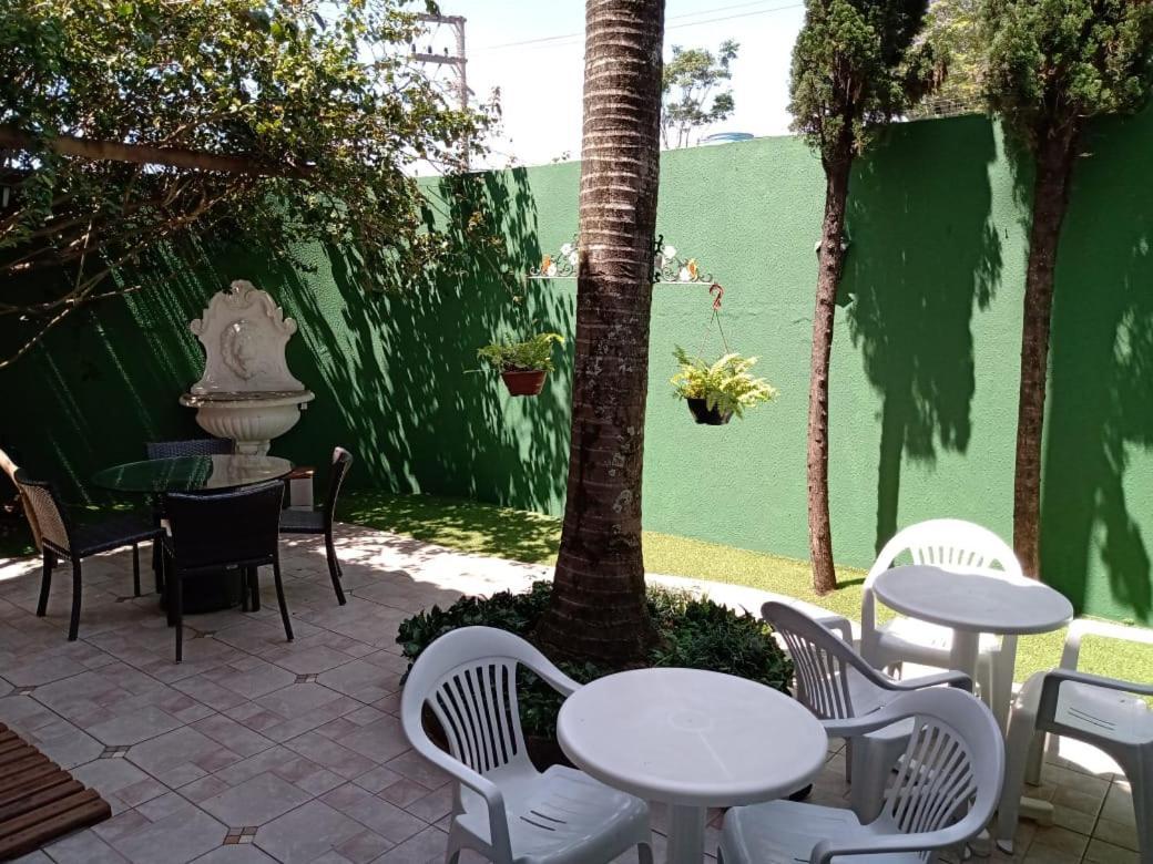 Insta Hostel Floripa Florianópolis Buitenkant foto