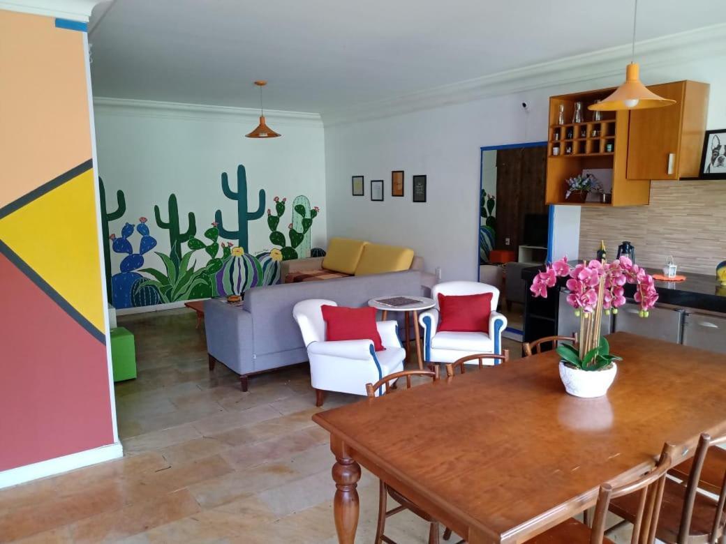 Insta Hostel Floripa Florianópolis Buitenkant foto