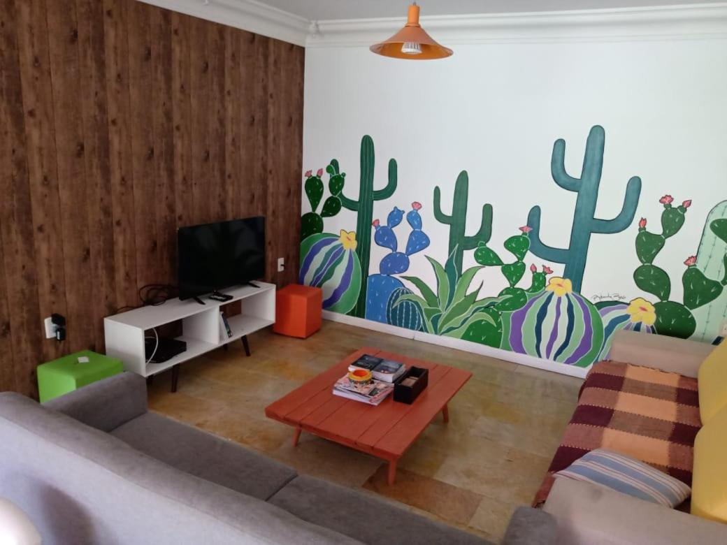 Insta Hostel Floripa Florianópolis Buitenkant foto
