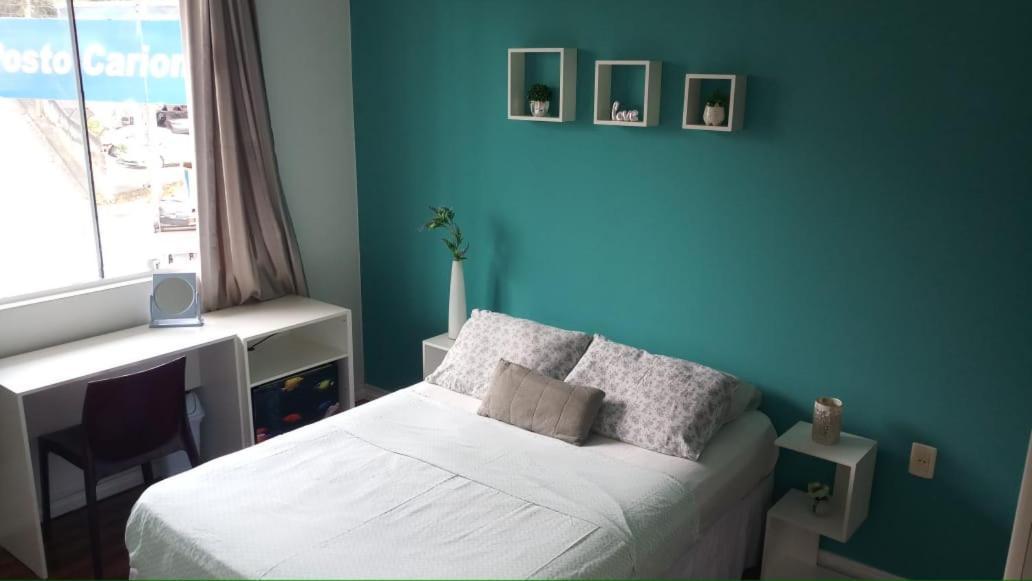 Insta Hostel Floripa Florianópolis Buitenkant foto