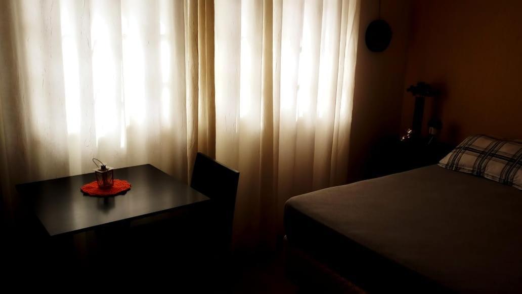 Insta Hostel Floripa Florianópolis Buitenkant foto