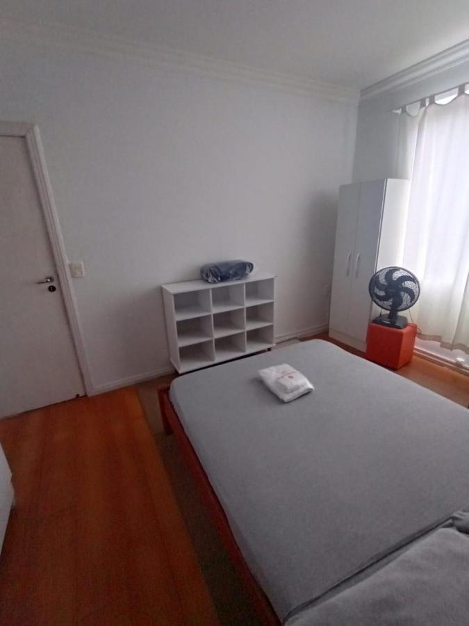 Insta Hostel Floripa Florianópolis Buitenkant foto