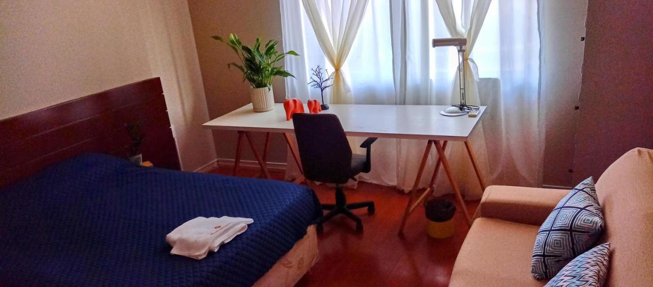 Insta Hostel Floripa Florianópolis Buitenkant foto