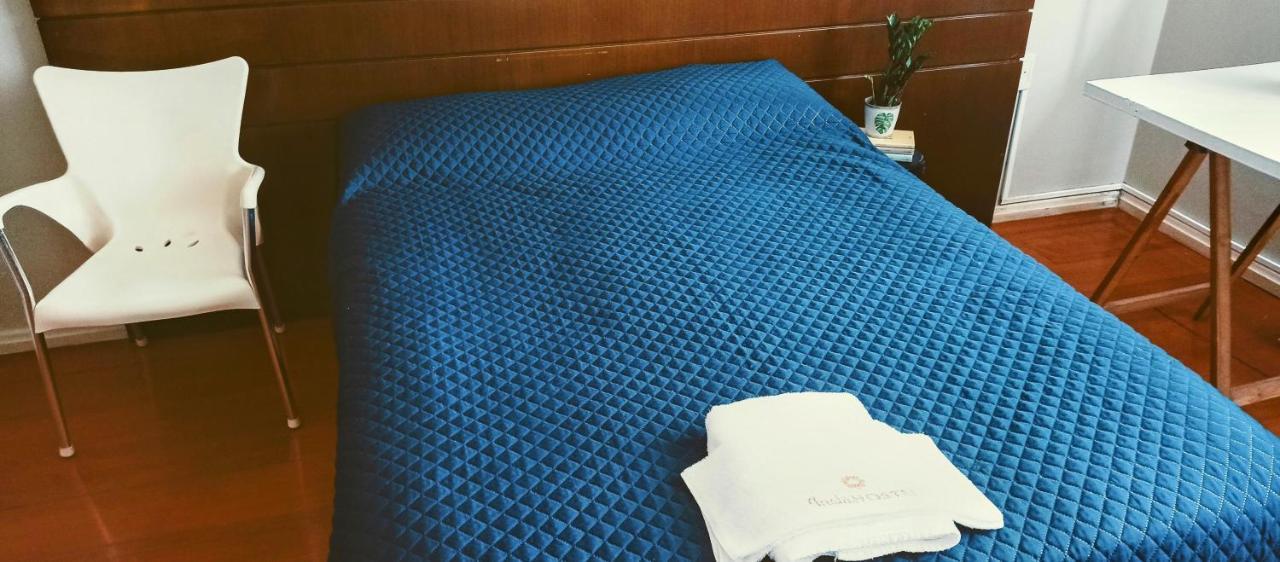 Insta Hostel Floripa Florianópolis Buitenkant foto