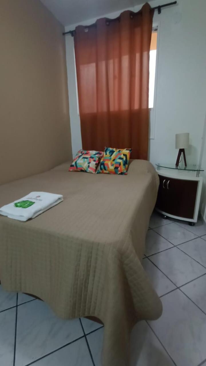 Insta Hostel Floripa Florianópolis Buitenkant foto