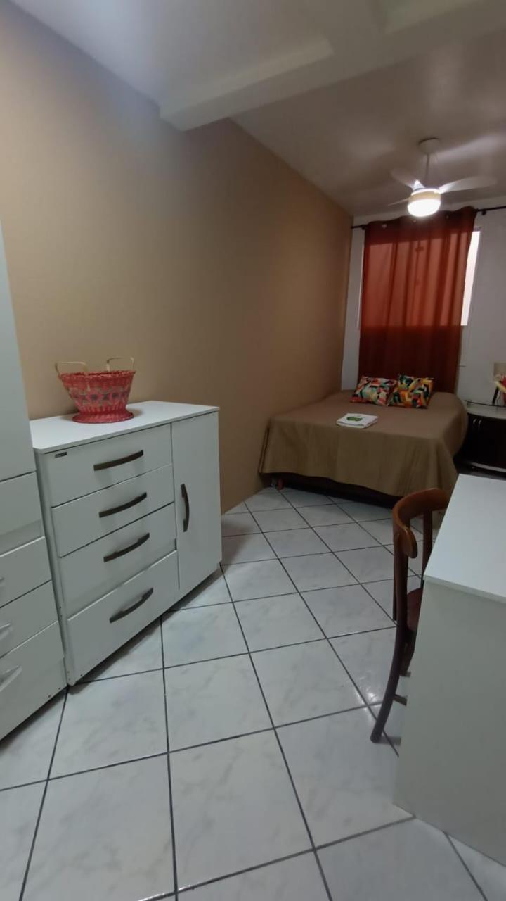 Insta Hostel Floripa Florianópolis Buitenkant foto